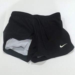 Nike Dri-Fit compression shorts XS like new